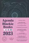2023 AGENDA BLACKIE BOOKS