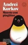 MUERTE CON PINGÜINO