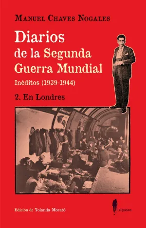 DIARIOS DE LA SEGUNDA GUERRA MUNDIAL, 2