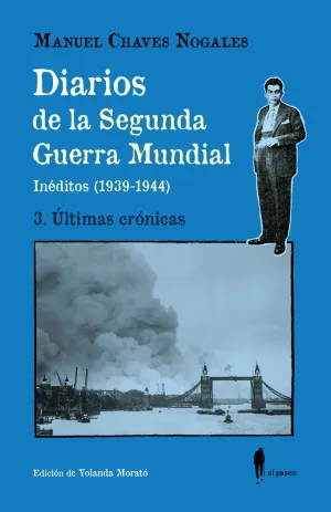 DIARIOS DE LA SEGUNDA GUERRA MUNDIAL, 3