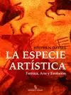 LA ESPECIE ARTISTICA