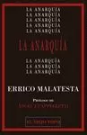 LA ANARQUIA