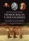 DEMOCRACIA Y SOCIALISMO