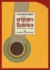 LOS ORIGENES DEL FLAMENCO