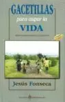 GACETILLAS PARA AUPAR LA VIDA