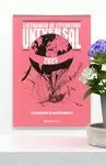 CALENDARIO DE LITERATURA UNIVERSAL 2023