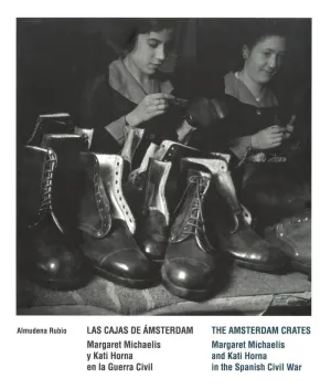 LAS CAJAS DE AMSTERDAM