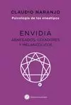 PSICOLOGIA DE LOS ENEATIPOS. ENVIDIA
