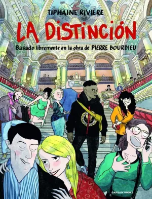 LA DISTINCION