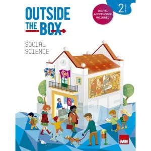 OUTSIDE THE BOX. SOCIAL SCIENCE, 2