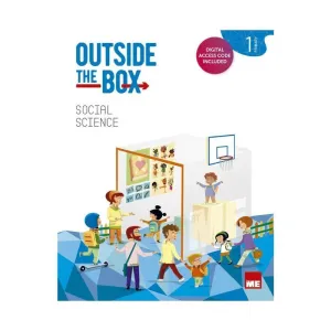 SOCIAL SCIENCE, 1 OUTSIDE THE BOX