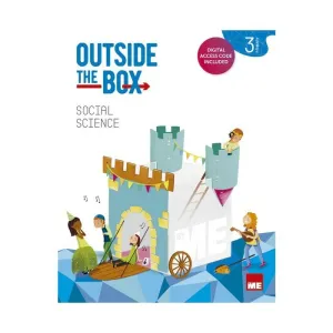 OUTSIDE THE BOX. SOCIAL SCIENCE, 3