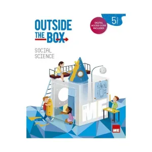 OUTSIDE THE BOX. SOCIAL SCIENCE, 5