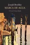 MARCA DE AGUA