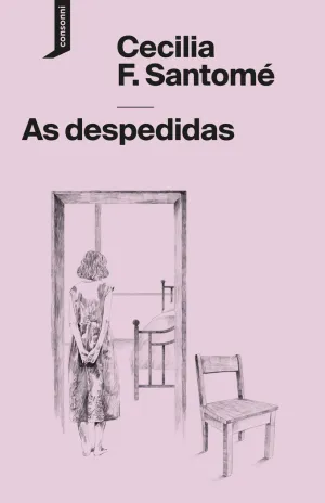 AS DESPEDIDAS