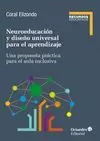 NEUROEDUCACION Y DISEÑO UNIVERSAL DE APRENDIZAJE