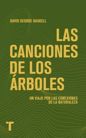 LAS CANCIONES DE LOS ARBOLES