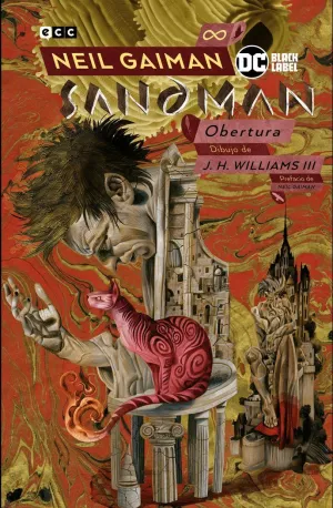 BIBLIOTECA SANDMAN, 0