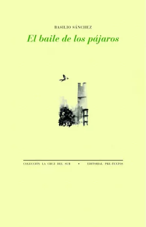 EL BAILE DE LOS PAJAROS