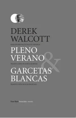 PLENO VERANO / GARCETAS BLANCAS