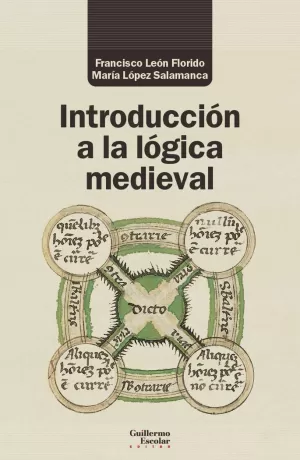 INTRODUCCION A LA LOGICA MEDIEVAL