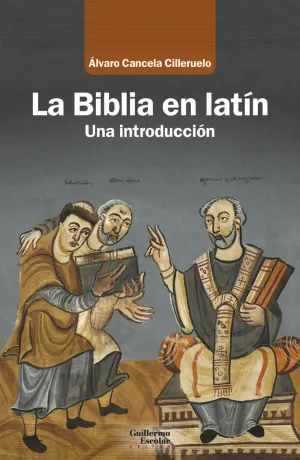 LA BIBLIA EN LATIN