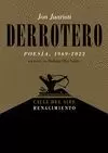 DERROTERO