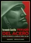 FERVOR DEL ACERO