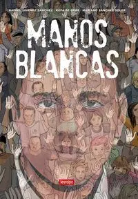 MANOS BLANCAS