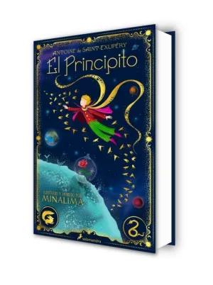 EL PRINCIPITO