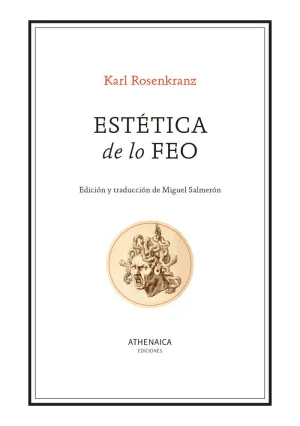 ESTETICA DE LO FEO