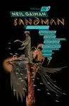 BIBLIOTECA SANDMAN, 9