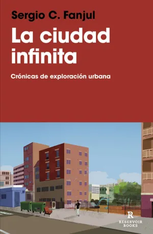 LACIUDAD INFINITA