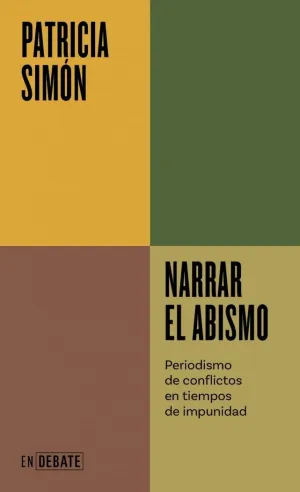 NARRAR EL ABISMO