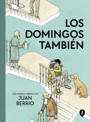 LOS DOMINGOS TAMBIEN