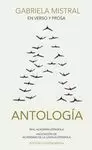 GABRIELA MISTRAL EN VERSO Y PROSA