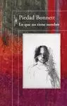 LO QUE NO TIENE NOMBRE