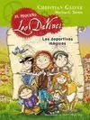 PEQUEÑO LEO DAVINCI 1 DEPORTIVAS MAGICAS