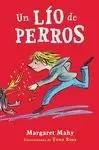 UN LIO DE PERROS (TALE OF A TAIL)