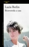 BIENVENIDA A CASA