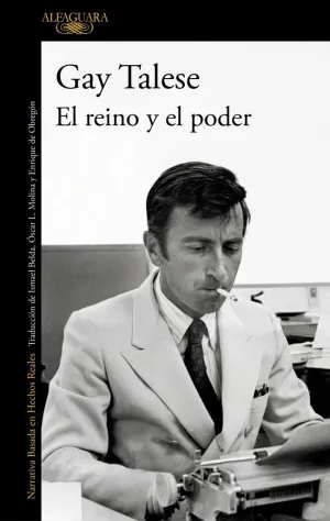 EL REINO Y EL PODER