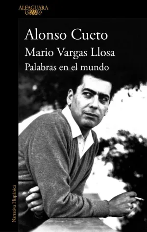 MARIO VARGAS LLOSA