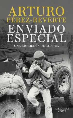 ENVIADO ESPECIAL