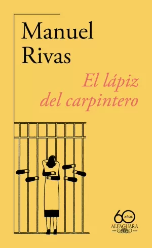 EL LAPIZ DEL CARPINTERO