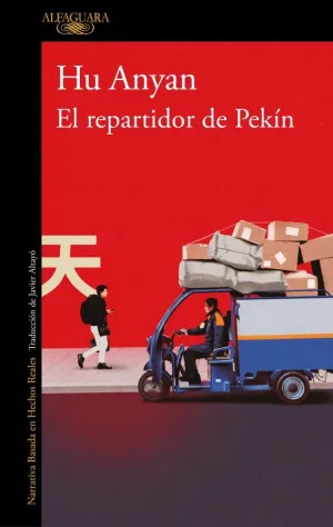 EL REPARTIDOR DE PEKIN