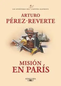 MISION EN PARIS