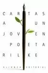 CARTAS A UN JOVEN POETA