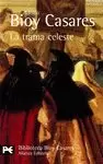 LA TRAMA CELESTE