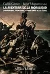 LA AVENTURA DE MORALIDAD