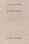 ANTOLOGIA POETICA